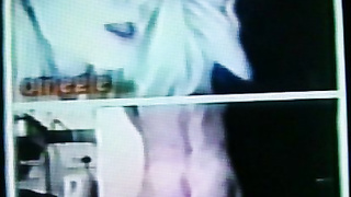 2 horny College girls demand to see my hot ass-hole (+ sound ) 2