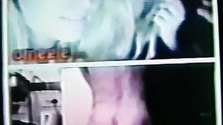 2 horny College girls demand to see my hot ass-hole (+ sound ) 2