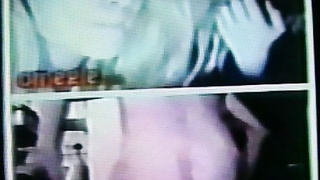 2 horny College girls demand to see my hot ass-hole (+ sound ) 2