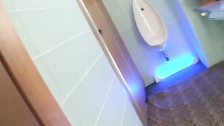 Moe Ousawa senses epic with a ample beef whistle in her pubic hair