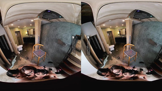 VR Fuckers trio super-fucking-hot japanese supersluts addicted to intercourse POINT OF VIEW practice VR Pornography