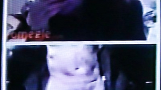 Happy & horny College girl excited by my hot show (+ sound ) 2