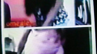 More horny College girls most excited by my hot show (+ sound ) 15