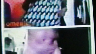 More horny College girls most excited by my hot show (+ sound ) 15