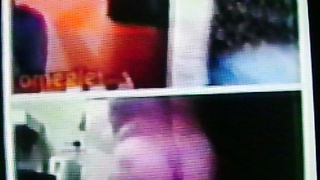 More horny College girls most excited by my hot show (+ sound ) 15