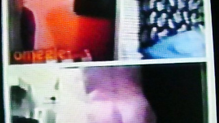 More horny College girls most excited by my hot show (+ sound ) 15