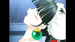 Variable Geo Neo Ep.three - UNCENSORED manga porn [EngDubbed]