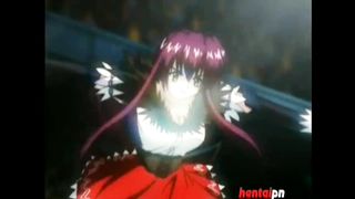 Variable Geo Neo Ep.three - UNCENSORED manga porn [EngDubbed]