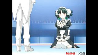 Variable Geo Neo Ep.three - UNCENSORED manga porn [EngDubbed]