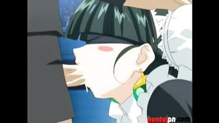 Variable Geo Neo Ep.three - UNCENSORED manga porn [EngDubbed]