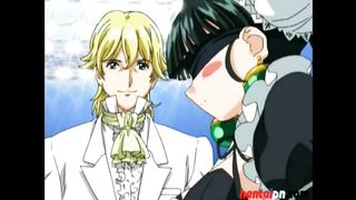 Variable Geo Neo Ep.three - UNCENSORED manga porn [EngDubbed]