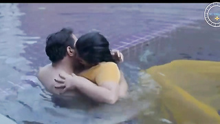 BBW Mom Affair with Uncle