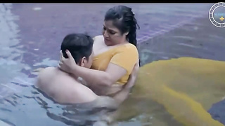 BBW Mom Affair with Uncle