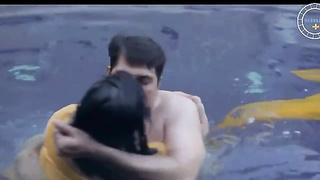 BBW Mom Affair with Uncle