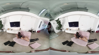 VIRTUAL TABOO - We Have Fun A Game