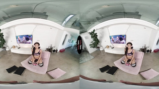 VIRTUAL TABOO - We Have Fun A Game