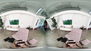 VIRTUAL TABOO - We Have Fun A Game