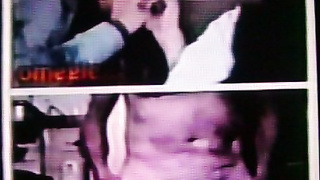 More horny College girls most excited by my hot show (+ sound ) 16