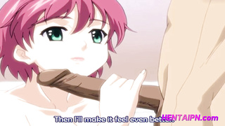 The Island of Hot Girls - Uncensored Hentai