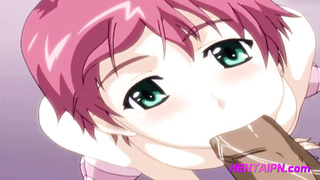 The Island of Hot Girls - Uncensored Hentai