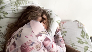 ЧЛЕН НЕ ПОМЕЩАЕТСЯ ВО РТУ