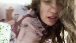 ЧЛЕН НЕ ПОМЕЩАЕТСЯ ВО РТУ