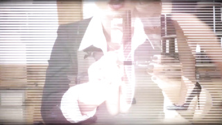 Bony Assistant Monika Phamous Entices Pizzaboy Into Crazy Tough Screw Sesh - LETSDOEIT