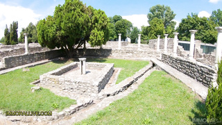 PRETTY & PUNY STEP MOM LEARNS ALL ABOUT THE ROMANS WAY OF HER LIFE FROM HER MEATY WOOD STEPSON!