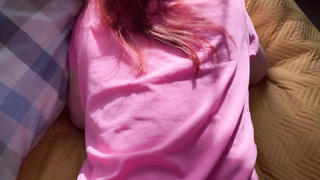 Nailing My Brutha's Gf While He's in School - PART 1