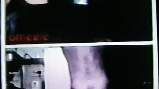 2 horny College girls highly excited by my hot show (+ sound ) 11