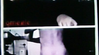 2 horny College girls highly excited by my hot show (+ sound ) 11