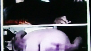 2 horny College girls highly excited by my hot show (+ sound ) 11