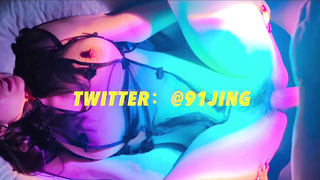 巨乳极品身材高颜值 Large funbags, supreme assets, superb looks