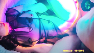 巨乳极品身材高颜值 Large funbags, supreme assets, superb looks