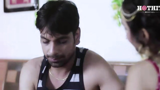 Dodhwali Bai 2022 HotX Originals Hindi Short Film