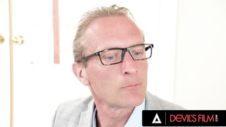 DEVILSFILM - Wondrous And Naughty Gia DiBella Want To Have Some Insane Joy With Her Neighbor