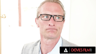 DEVILSFILM - Wondrous And Naughty Gia DiBella Want To Have Some Insane Joy With Her Neighbor