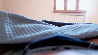 Real Girl Bubble Butt Tanlines Panties Off