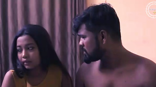 NueFlix Present College Couple New Web Series 2023