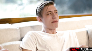 Stepmom Siri Dahl hard fucked by stepson