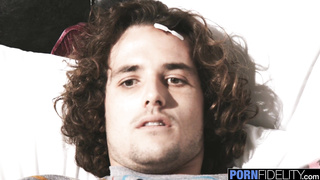 PORNFIDELITY Kenzie Taylor In Taboo Desire