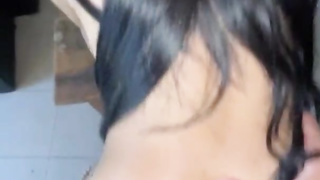 Client screws me in the shop where I work for money