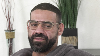 My trans babysitter felt good on my cock