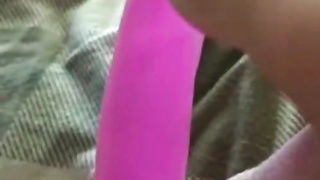 FaceTime Fuck Stick Pound With FleshLight