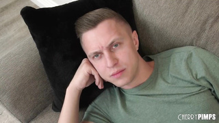 Doggie Anal Invasion Pound for Bouncy Caboose Tat Stunner When She Ended Yoga