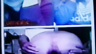 2 horny College girls have fun filming my hot show (+ sound ) 2