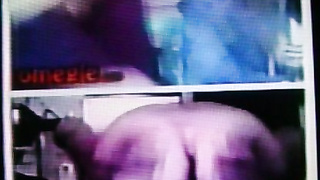 2 horny College girls have fun filming my hot show (+ sound ) 2