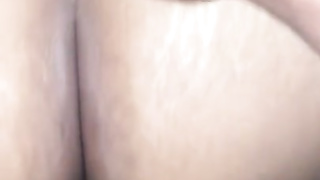 VA BEACH MULATTO PLUMPER BACKSHOTS