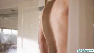 Transsexual blowjobs hunk neighbors cock