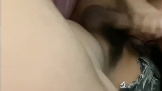 She gave me a tastey deepthroat and gulps my milk